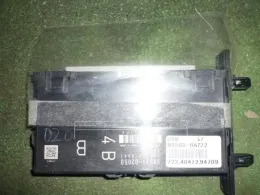 89561BA722 блок управления двигателем Daihatsu Move