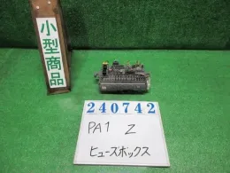 38600S2R003 блок предохранителей Honda Z