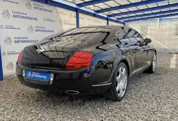 Блок абс ABS Bentley Continental GT