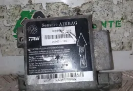 200031104 блок управління AirBag (SRS) Alfa Romeo 145 - 146 1997
