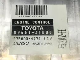 896613T800 блок управления двигателем Toyota Camry