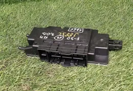 6577933095201 блок управления AirBag (SRS) BMW 3 F30 F35 F31 2014