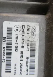 DV41-12A650-CG блок управління ECU Ford Kuga II 2013