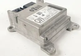 670003777202 блок управления AirBag (SRS) Ford Mondeo MK IV 2009