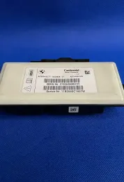 11B3560C1657W блок управления AirBag (SRS) BMW 5 F10 F11 2011