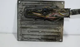 6S6112A650GD блок управління ECU Ford Fusion 2006