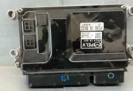 2798001540 блок управління ECU Mazda CX-5 2011