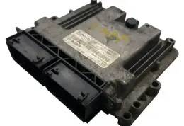 H1D112A650AA блок управления ECU Ford C-MAX II 2016