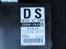 3392055J4 блок управления двигателем Suzuki