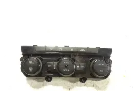 5F0907044F1QB блок управління кондиціонера Seat Leon (5F) 2013