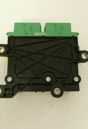 T08ME256880037 блок управління AirBag (SRS) Jeep Cherokee 2010