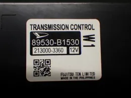 89530B1530 блок управления коробкой передач Daihatsu
