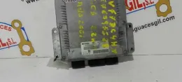 R231260844 блок управління ECU Citroen C5 2001