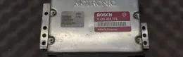 0261203172 блок управления двигателем Fiat Croma