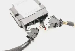 A2C15940102 блок управління AirBag (SRS) Citroen Berlingo 2020
