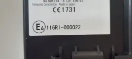 38320-T1G-E01 блок управління ECU Honda CR-V 2015