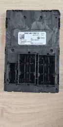 Блок управління ECU 059907309B ecu audi q7 3.0 0281030218