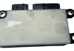 AS3645T090100864 блок управления AirBag (SRS) Opel Insignia A 2010