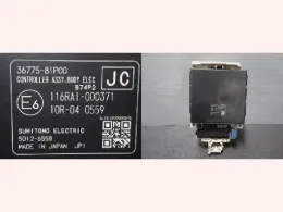3677581PC0 блок предохранителей Suzuki