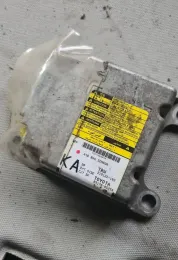 20110090K3 блок управління AirBag (SRS) Toyota Avensis T270 2010