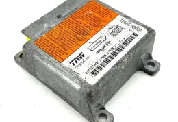 205256101 блок управління AirBag (SRS) Jaguar XJ X308 2000