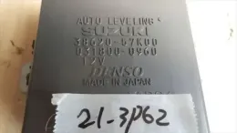 3862057K00 блок управления Suzuki