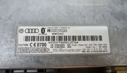 8T0862335A блок управління bluetooth Audi A4 S4 B8 8K 2009 р.в.