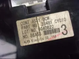284NB1CY010 блок управления Nissan Serena