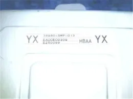 39980SWP013 блок керування рульовою до Honda Freed