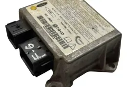 36E006802201 блок управления AirBag (SRS) Ford Mondeo Mk III 2001