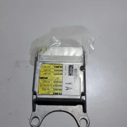 05230101220 блок управления AirBag (SRS) Toyota Prius (XW30) 2012