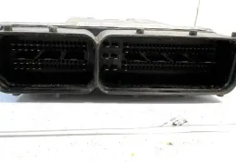 281014452 блок управления ECU Opel Zafira B 2008