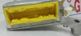 50303 блок управління AirBag (SRS) Renault Laguna II 2001
