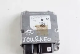 DT1T14B321DG блок управління AirBag (SRS) Ford Grand Tourneo Connect 2017