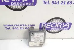 15373125628 блок управління AirBag (SRS) Hyundai Accent 2001