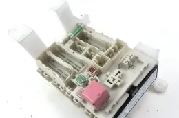 8273005491 Fuse box control unit Toyota Avensis T270 2008