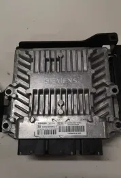 9647492880 блок управління ECU Peugeot 407 2007