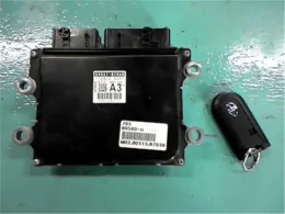 89560B1M52 блок керування двигуном до Toyota Passo