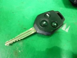 22765AG591 блок управления двигателем Subaru Impreza