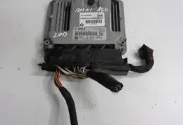 02810189918519663 блок управління ECU MINI Cooper Cooper Countryman R60 2011