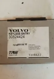 7216980 блок управління Volvo S40, V40 1997