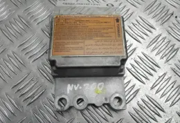 M3272 блок управления AirBag (SRS) Nissan NV200 2011