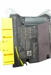 1779025208 блок управління AirBag (SRS) Mercedes-Benz A W168 2001