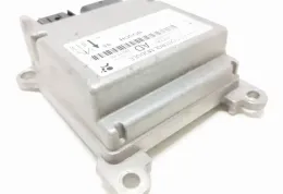 650000384801 блок управления AirBag (SRS) Ford S-MAX 2008