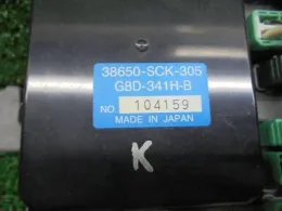 38650SCK305 блок предохранителей Honda