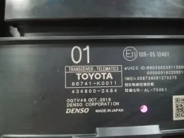86741K0011 блок управления Toyota