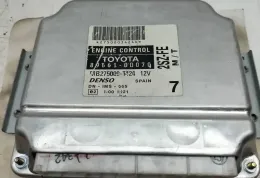 896610D070 блок управління ECU Toyota Yaris 2002