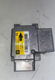 25020105 блок управління AirBag (SRS) Opel Vectra C 2003