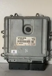 A039550500 блок управління ECU Volvo V60 2013