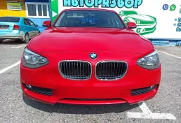 Блок радіокерування приймача BMW 116i 2012